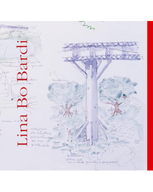 LINA BO BARDI