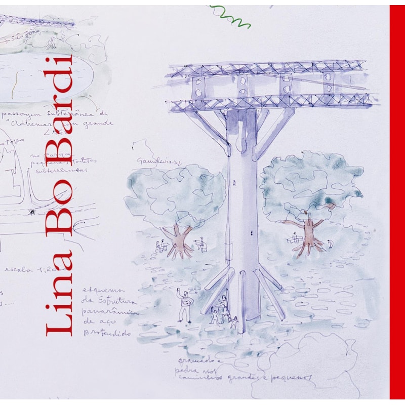 LINA BO BARDI