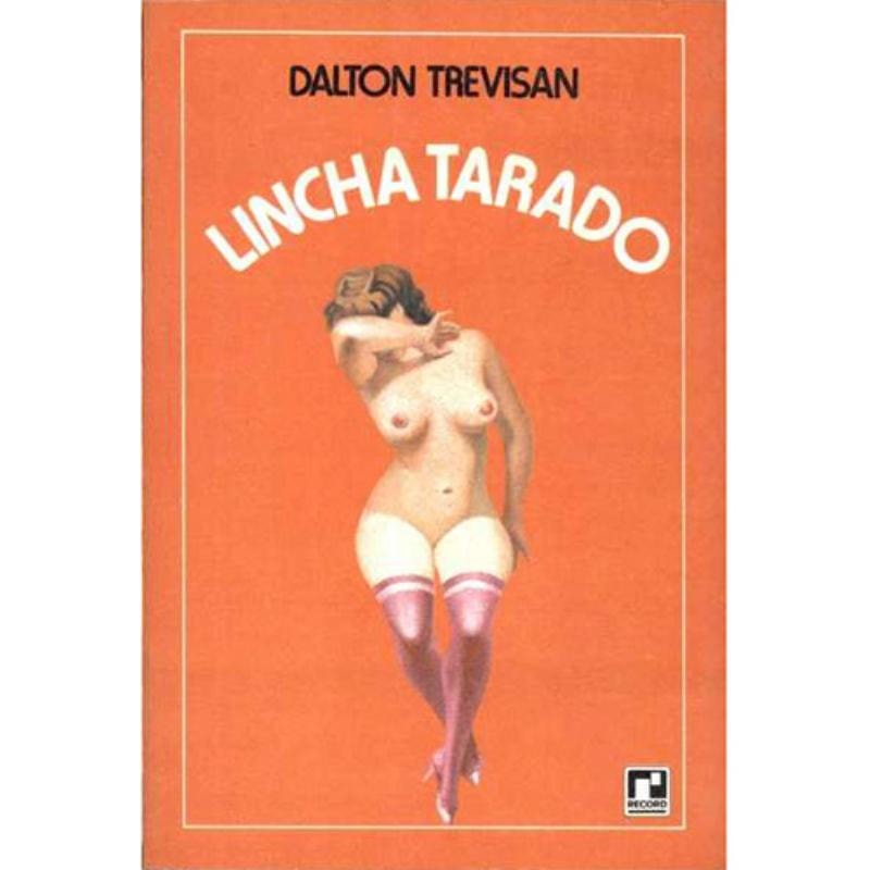 LINCHA TARADO