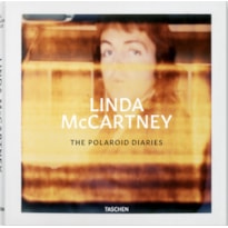 Linda mccartney - the polaroid diaries