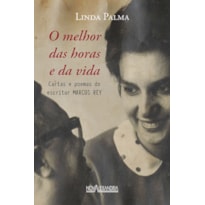 LINDA PALMA - O MELHOR DAS HORAS E DA VIDA