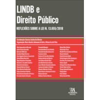 LINDB e direito público: reflexões sobre a lei n. 13.655/2018