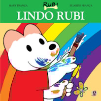 LINDO RUBI
