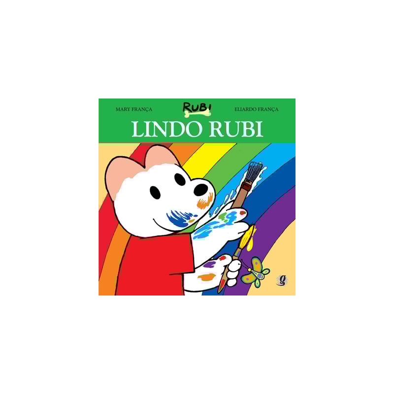 LINDO RUBI