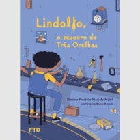 LINDOLFO, O TESOURO DE TRÊS ORELHAS