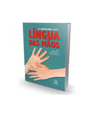 LÍNGUA DAS MÃOS