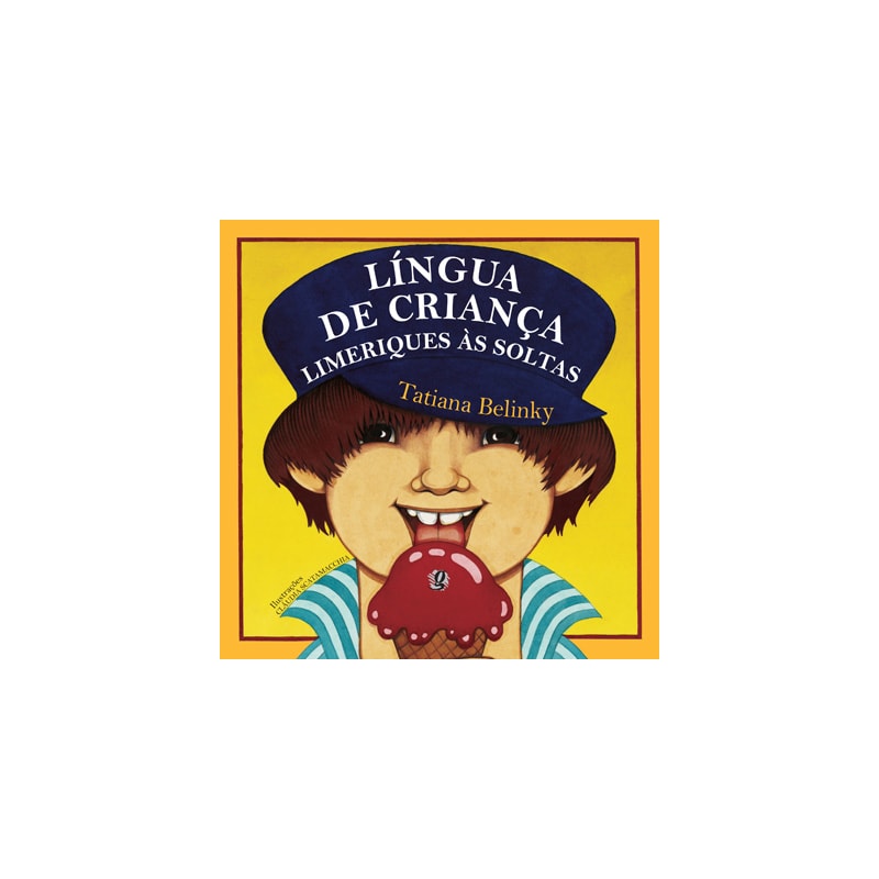 LÍNGUA DE CRIANÇA: LIMERIQUES ÀS SOLTAS