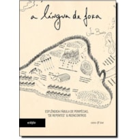 LINGUA DE FORA, A - 1 LINGUA DE FORA, A - 1