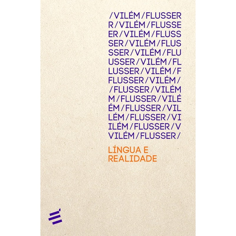 LÍNGUA E REALIDADE