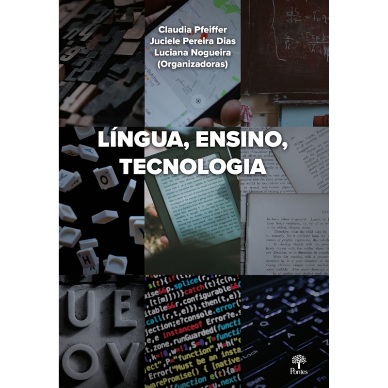 LÍNGUA, ENSINO, TECNOLOGIA