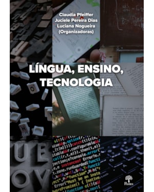 LÍNGUA, ENSINO, TECNOLOGIA