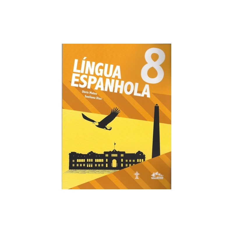 LÍNGUA ESPANHOLA - 8 ANO