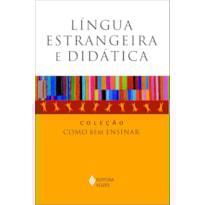 LÍNGUA ESTRANGEIRA E DIDÁTICA