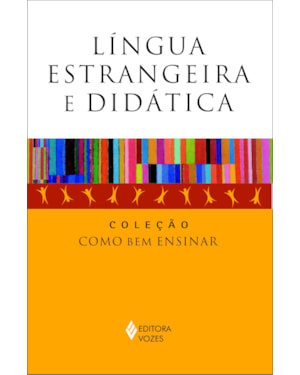 LÍNGUA ESTRANGEIRA E DIDÁTICA
