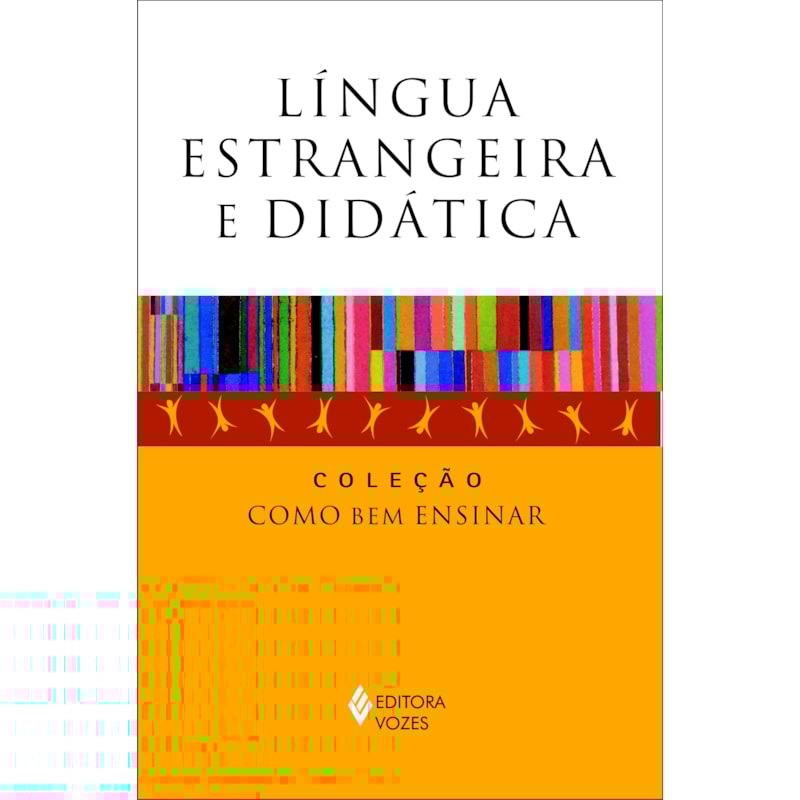 LÍNGUA ESTRANGEIRA E DIDÁTICA