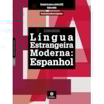 LÍNGUA ESTRANGEIRA MODERNA:: ESPANHOL