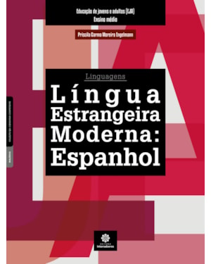 LÍNGUA ESTRANGEIRA MODERNA:: ESPANHOL