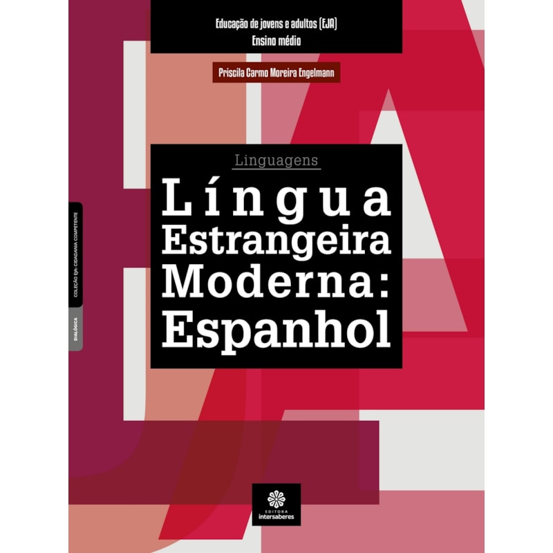 LÍNGUA ESTRANGEIRA MODERNA:: ESPANHOL
