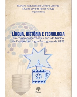 LÍNGUA, HISTÓRIA E TECNOLOGIA