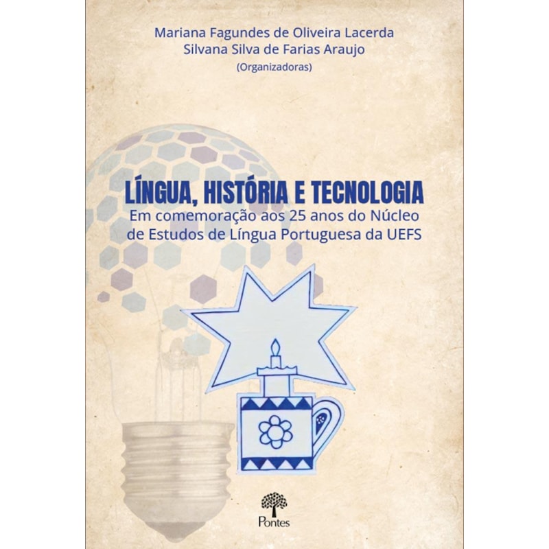 LÍNGUA, HISTÓRIA E TECNOLOGIA
