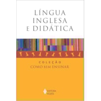 LÍNGUA INGLESA E DIDÁTICA