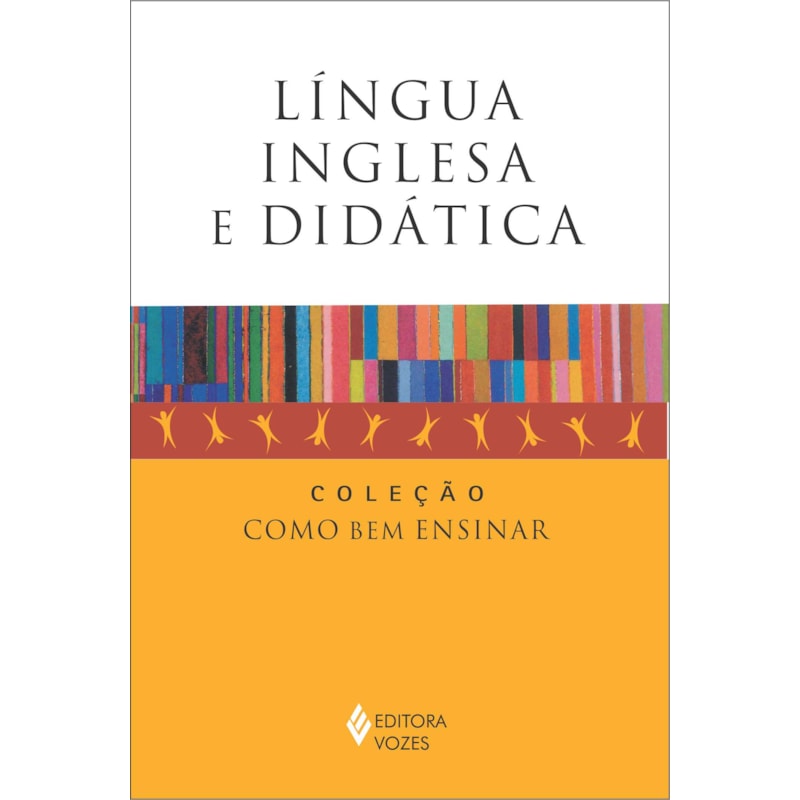 LÍNGUA INGLESA E DIDÁTICA