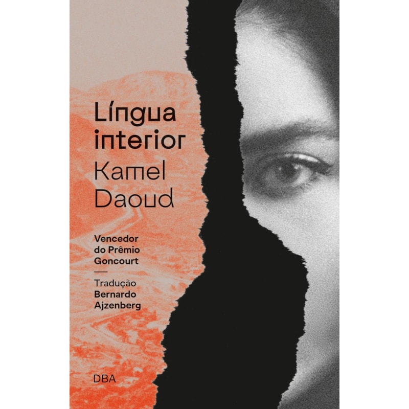 LÍNGUA INTERIOR - VENCEDOR DO PRÊMIO GONCOURT 2024