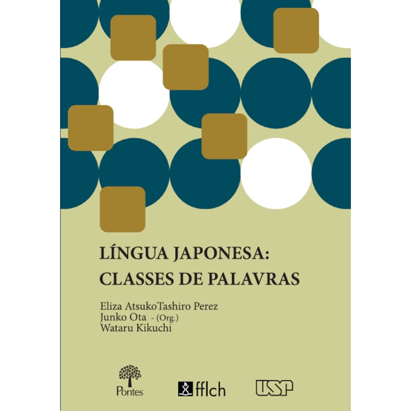 LÍNGUA JAPONESA: CLASSES DE PALAVRAS