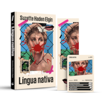 Língua nativa