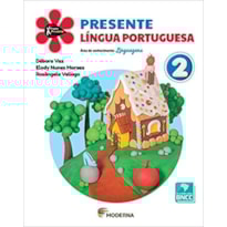 LÍNGUA PORTUGUESA 2º ANO BNCC