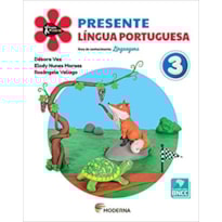 LÍNGUA PORTUGUESA 3º ANO BNCC