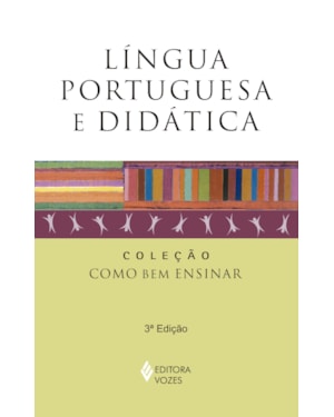 LÍNGUA PORTUGUESA E DIDÁTICA