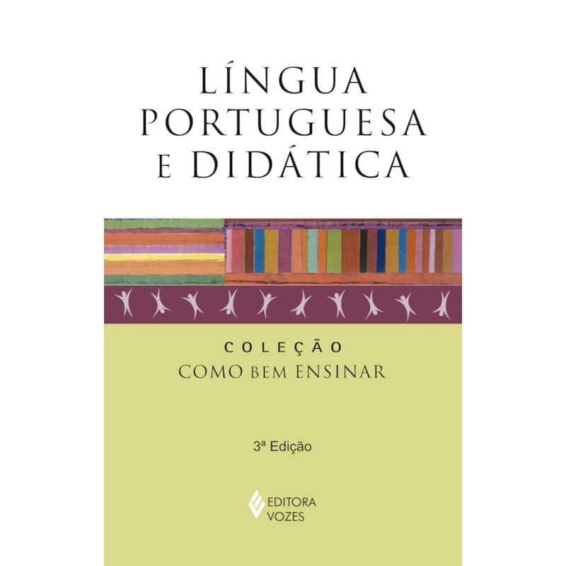 LÍNGUA PORTUGUESA E DIDÁTICA