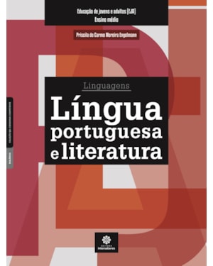 LÍNGUA PORTUGUESA E LITERATURA