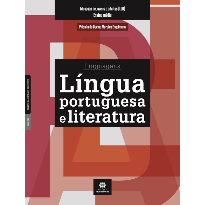 LÍNGUA PORTUGUESA E LITERATURA