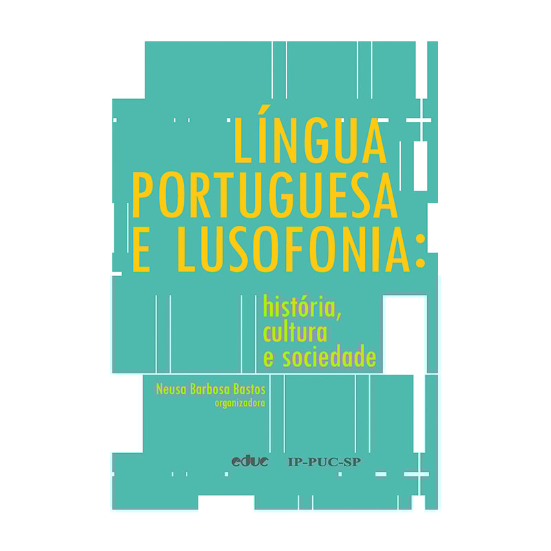 LÍNGUA PORTUGUESA E LUSOFONIA