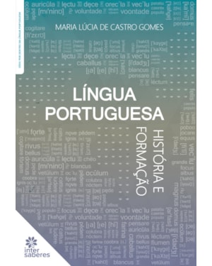 LÍNGUA PORTUGUESA:: HISTÓRIA E FORMAÇÃO