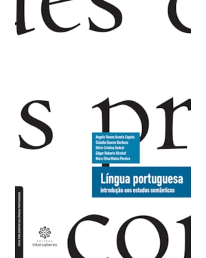 LÍNGUA PORTUGUESA:: INTRODUÇÃO AOS ESTUDOS SEMÂNTICOS