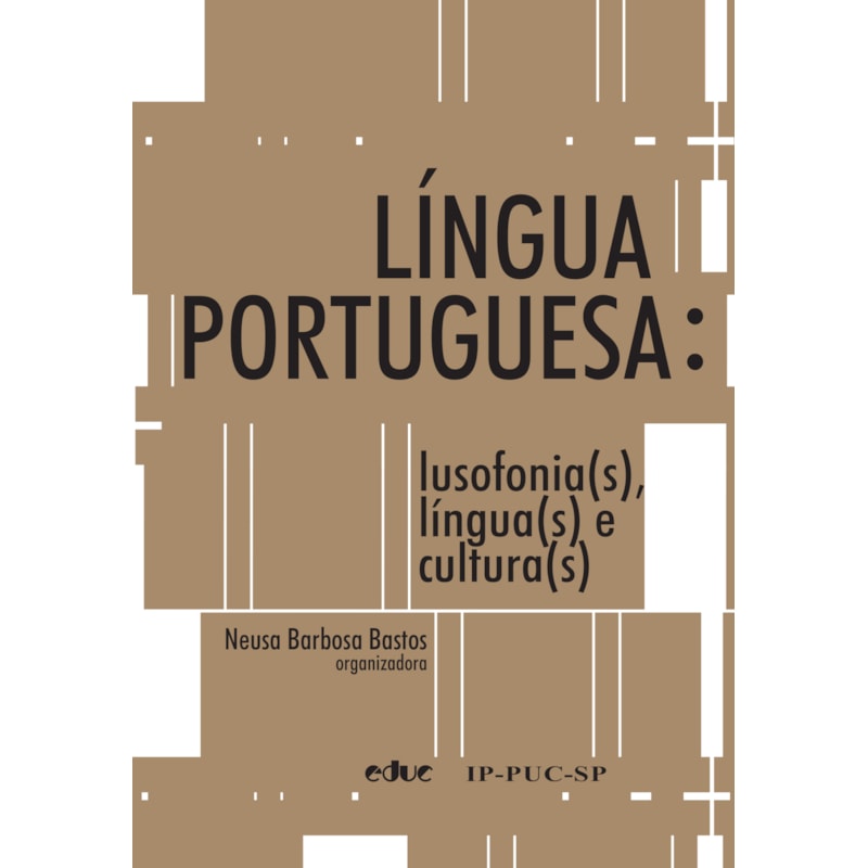 LÍNGUA PORTUGUESA - 
LUSOFONIA(S), LÍNGUA(S) E CULTURA(S)
