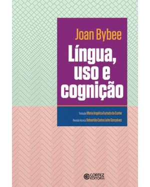 Língua, uso e cognição