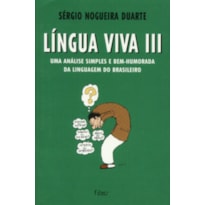 LINGUA VIVA III