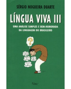 LINGUA VIVA III
