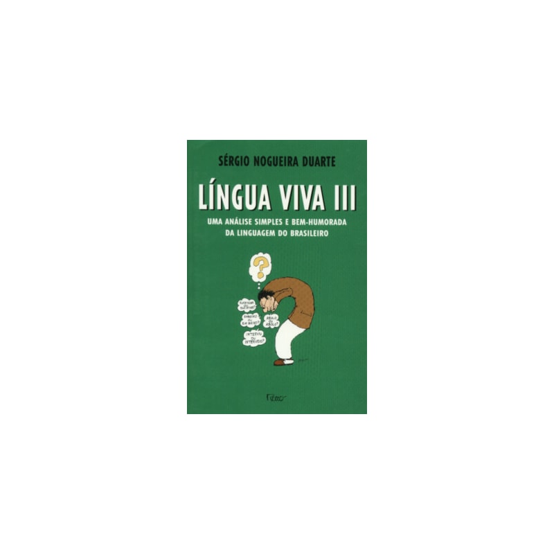 LINGUA VIVA III