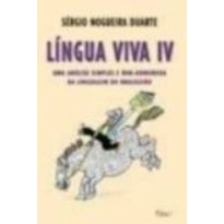 LINGUA VIVA IV