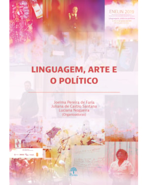 LINGUAGEM, ARTE E O POLÍTICO