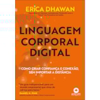 Linguagem corporal digital: como criar confiança e conexão, sem importar a distância
