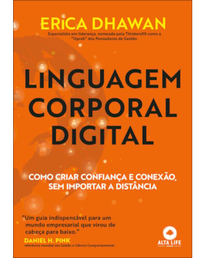 Linguagem corporal digital: como criar confiança e conexão, sem importar a distância