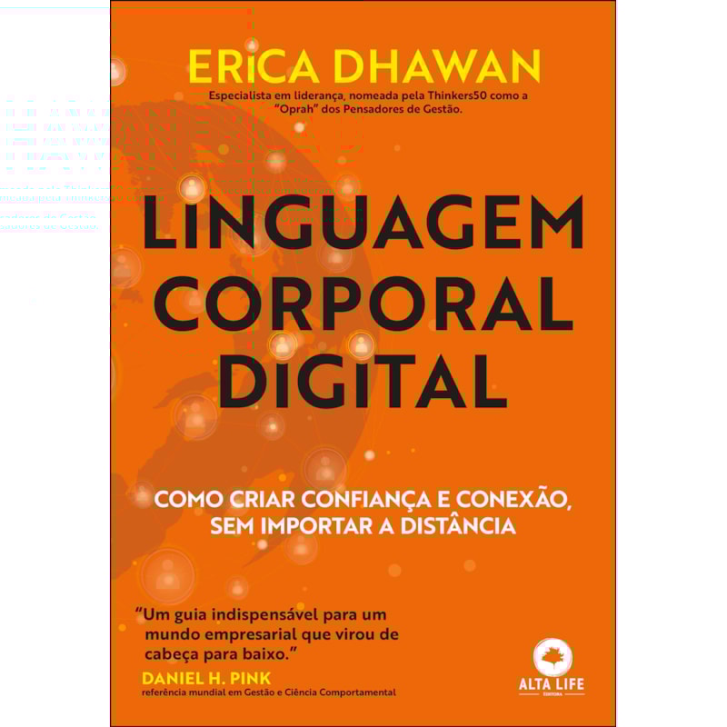 Linguagem corporal digital: como criar confiança e conexão, sem importar a distância