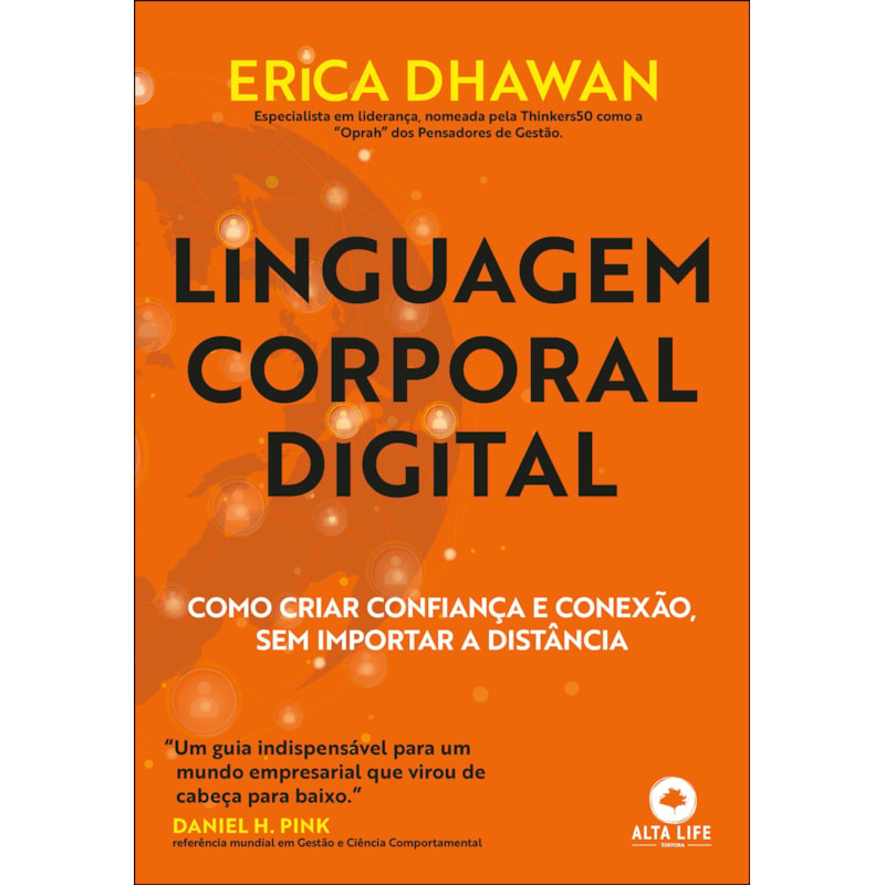 Linguagem corporal digital: como criar confiança e conexão, sem importar a distância
