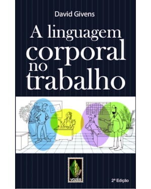 LINGUAGEM CORPORAL NO TRABALHO